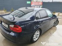 Second-hand BMW 316 2007 Hatchback