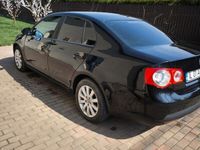 second-hand VW Jetta 1.9 TDI Comfortline