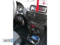 second-hand Fiat Punto 1,2