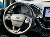 second-hand Ford Fiesta 1.0 EcoBoost mHEV Titanium