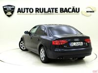 second-hand Audi A4 2.0TDI 136CP Automata 2011 Euro 5