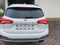 Second-hand Ford Focus RS 110 CP (80 kW) 2019 Alb Break