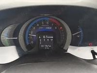 Second-hand Honda Insight 90 CP (66 kW) 2011 Break