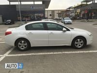 Second-hand Peugeot 508 115 CP (84 kW) 2013 Alb Berlinǎ