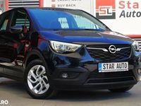 second-hand Opel Crossland X 1.2 Start/Stop Innovation