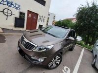 Second-hand Kia Sportage 136 CP (100 kW) 2012 Maro SUV