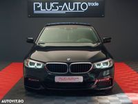 second-hand BMW 525 Seria 5 d AT