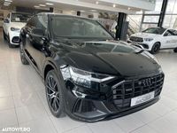 second-hand Audi Q8 55 TFSI quattro tiptronic