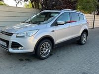 Second-hand Ford Kuga 140 CP (102 kW) 2014 SUV
