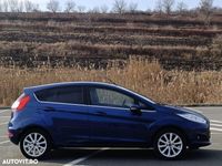 second-hand Ford Fiesta 1.0 Trend