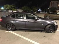 second-hand BMW 318 Seria 3 - E90 D