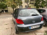 Second-hand Peugeot 307 80 CP (58 kW) 2005 Hatchback