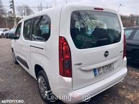 second-hand Opel Combo Life 1.5 L1H1 Start/Stop Enjoy