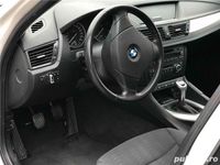 second-hand BMW X1 Seria X