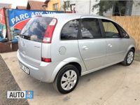 second-hand Skoda Octavia POSIBILITATE SI IN RATE FARA AVANS / 1,7 CDTI -/ EURO 4 / CLIMA