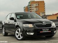 second-hand Skoda Octavia 1.6 TDI Drive DSG