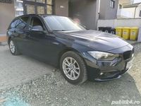 Second-hand BMW 318 150 CP (110 kW) 2017 Break