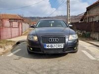 Second-hand Audi A6 140 CP (102 kW) 2008 Berlinǎ