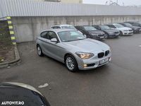 Second-hand BMW 116 Efficient Dynamics 116 CP (85 kW) 2014 Culoaregri Hatchback