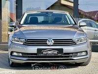 second-hand VW Passat 2.0 TDI DSG 4Motion Comfortline