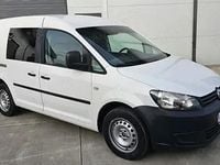 Second-hand VW Caddy 75 CP (55 kW) 2011 Monovolum