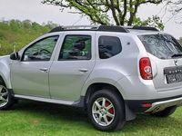 second-hand Dacia Duster dCi 110 FAP 4x4 Delsey