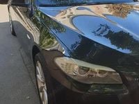 Second-hand BMW 525 218 CP (160 kW) 2013 Berlinǎ