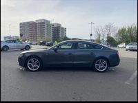 second-hand Audi A5 Sportback 2.0 TDI