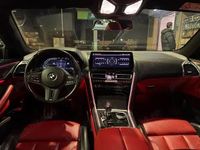 Second-hand BMW M850 530 CP (389 kW) 2022 Coupe