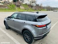 Second-hand Land Rover Range Rover evoque R-Dynamic 150 CP (110 kW) 2020 Culoaregri SUV