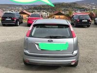 Second-hand Ford Focus 110 CP (80 kW) 2005 Hatchback