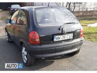 second-hand Opel Corsa benzina