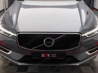second-hand Volvo XC60 T8 Plug-in Panoramic Schimbator Cristal ACC Piele Crem Harman Kardon Keyless Go Entry LED