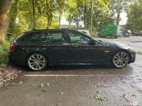 Second-hand BMW 535 M Sport 2013