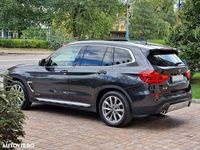 second-hand BMW X3 