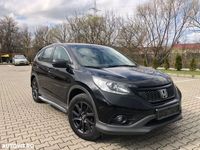 second-hand Honda City CR-V 1.6i DTEC 2WDEdition