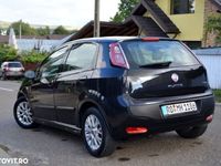 second-hand Fiat Punto 1.3 16V Multijet Start&Stopp