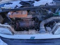 Second-hand Fiat Ducato 51 CP (37 kW) 1998 Van