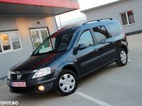 second-hand Dacia Logan MCV 1.5 dCi Live