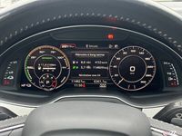 second-hand Audi Q7 E-Tron 3.0 TDI - 2018 Hibrid - Automatic - 374 hp - 115.821 km