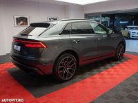 second-hand Audi Q8 