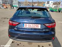 second-hand Audi A1 