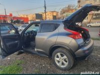 second-hand Nissan Juke 