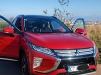 second-hand Mitsubishi Eclipse Cross 1.5-litre 16-valve DOHC MIVEC 4X4 Instyle+ Aut.