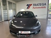 second-hand Tesla Model 3 