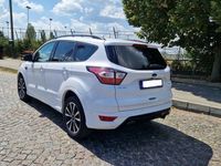 second-hand Ford Kuga ST-Line 2.0TDCI AWD 180CP