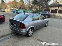 second-hand Opel Astra 1.6 8V 85cp / 2004 E4 / GPL / km 218.000