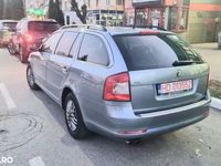 second-hand Skoda Octavia 1.4 Elegance TSI