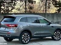 second-hand Renault Koleos ENERGY dCi 175 4WD INTENS