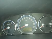 Second-hand Hyundai Santa Fe 220 CP (161 kW) 2007 SUV